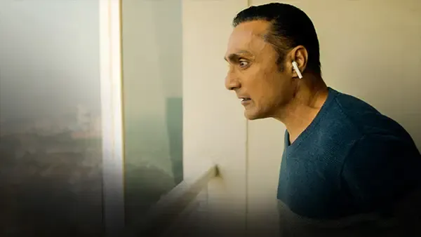 The final act - Hindi