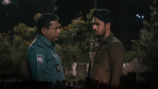 Bluff master - Hindi