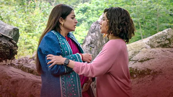 Happily Married - Hindi