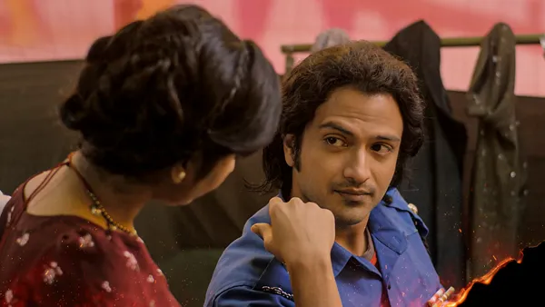 Hostile Life - Hindi