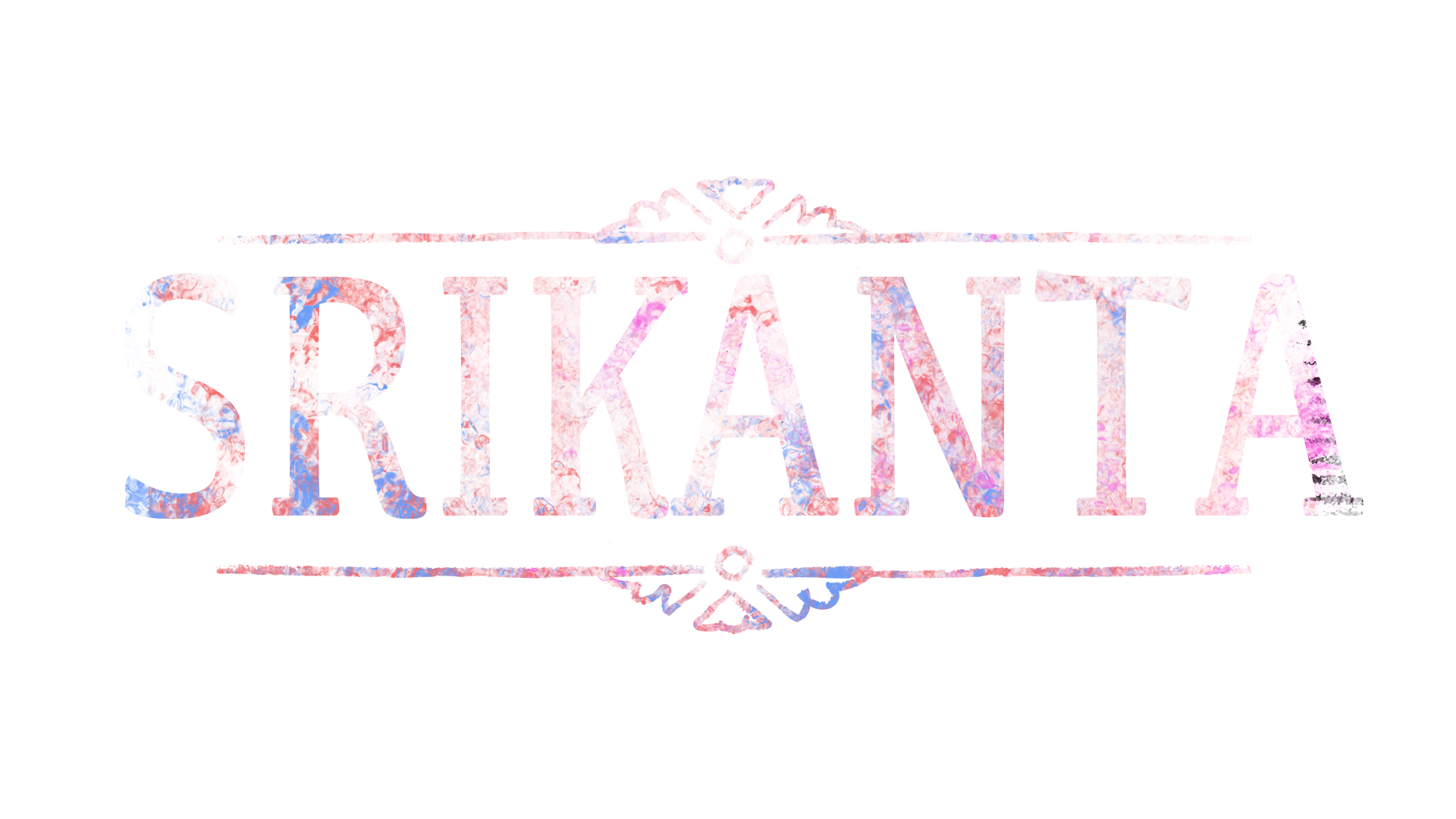 Srikanta