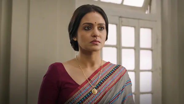 Atmasamman - Hindi