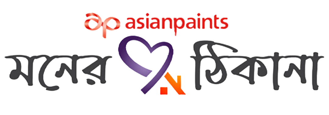 Asian Paints Moner Thikana