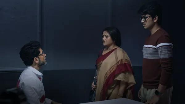 Toxic relationship - Hindi