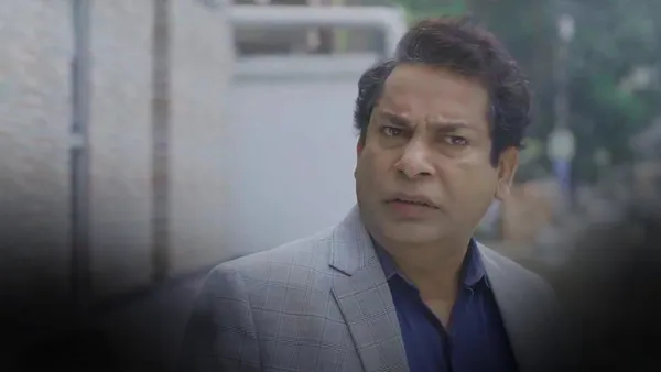 পালাবার পথ নেই.