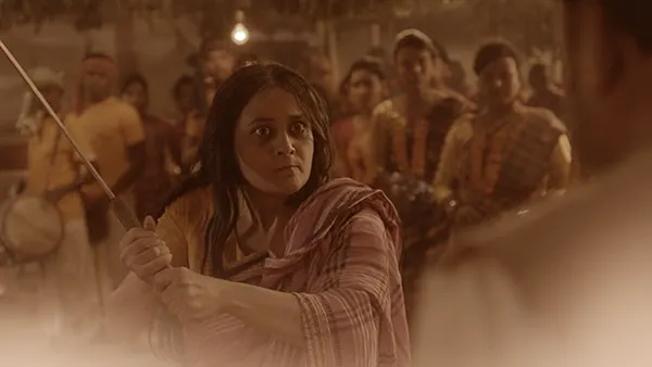 The last journey - Hindi