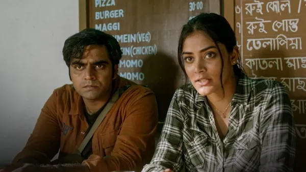The hunt - Hindi