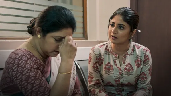 New Town Rape Victim - Hindi