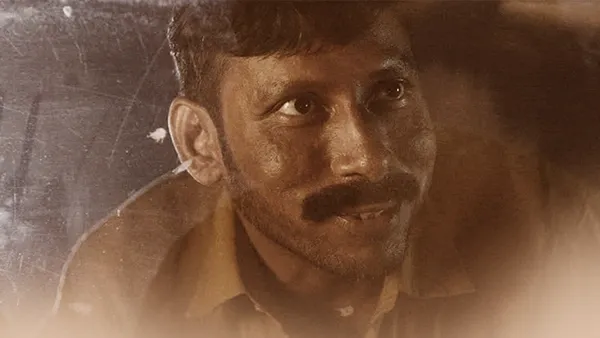 Surrounded - Hindi