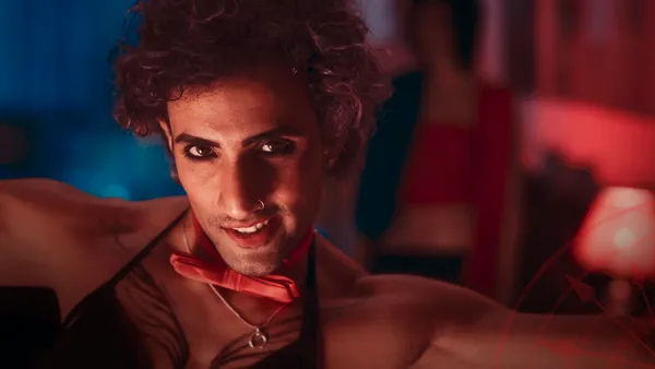 Arjun Pawrbo