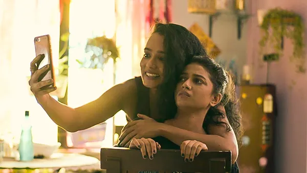 Best Friends Forever - Hindi