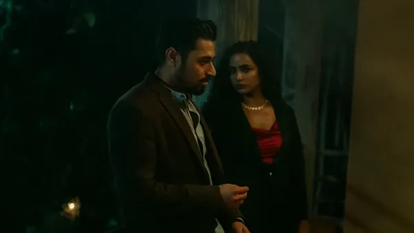 Midnight scream - Hindi