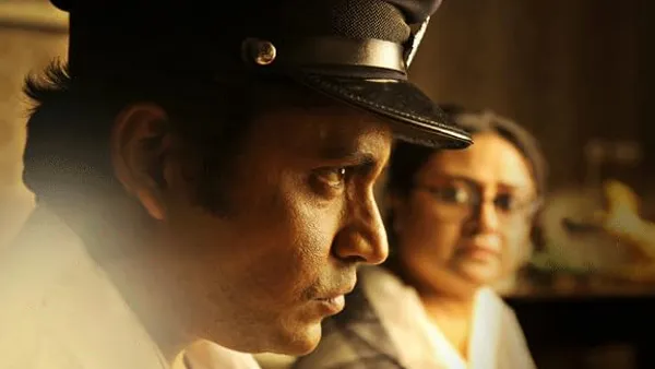 Mission Dr. Pakrashi - Hindi