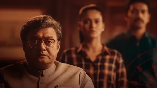 Anusashan Parv - Hindi