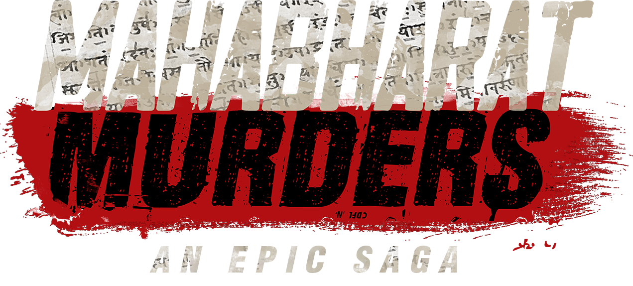 Mahabharat Murders