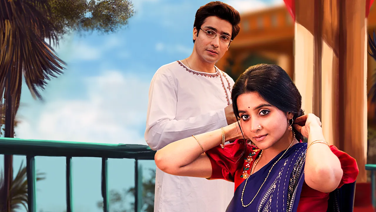 Parineeta