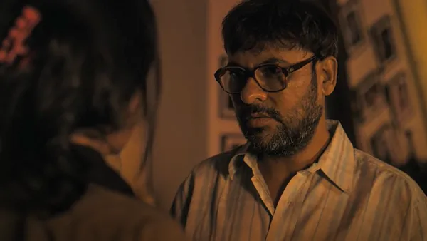 Shutter - Hindi