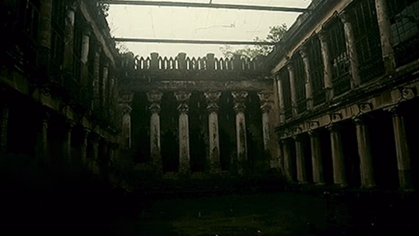 House of Darkness
