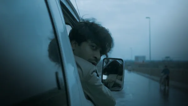 Run! - Hindi
