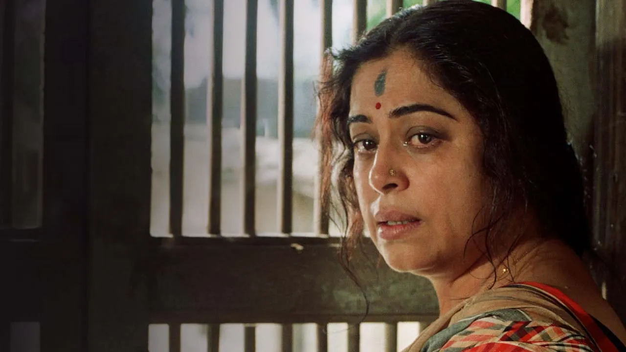 Tukli mushukli hind ayollarining erotik kutubxonasi