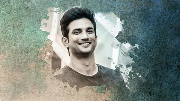 Sushant Singh Rajput