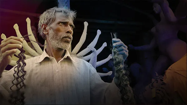 The Conflict - Hindi