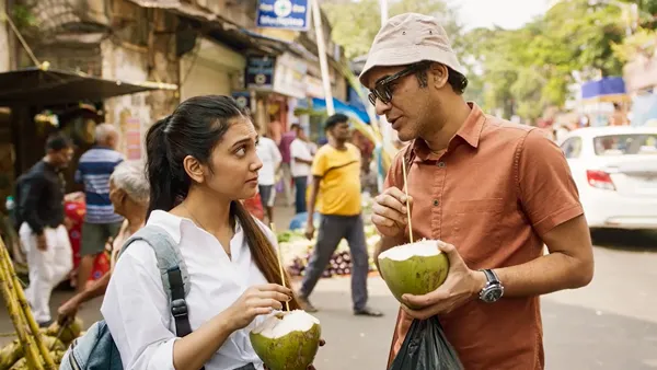 The Babus of Bengal - Hindi