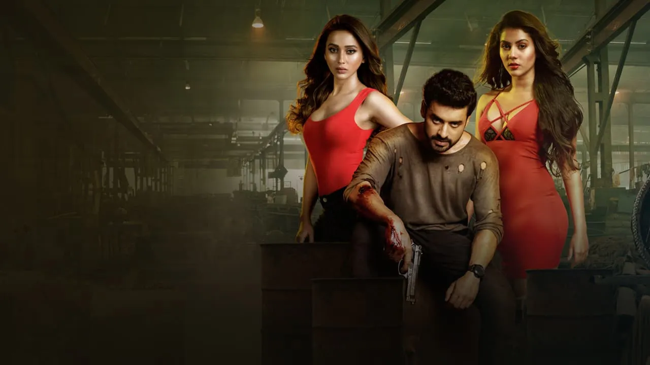 Tasmali qiz bilan jinsiy aloqa