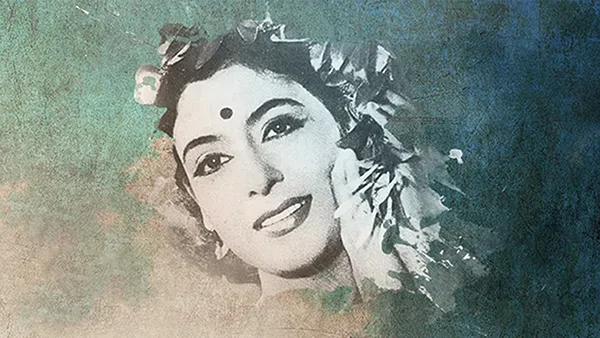 Supriya Devi
