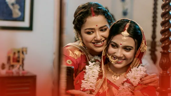 Wedding Bells - Hindi