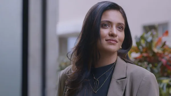 Priyanka Sarkar
