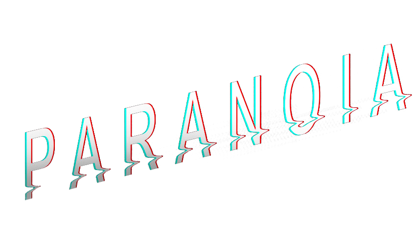 Paranoia