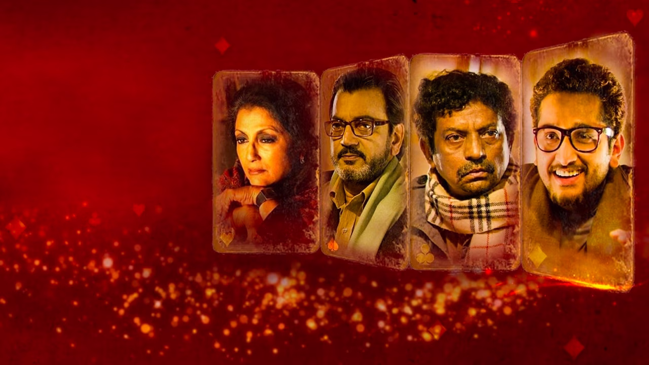 Watch Khawto Movie Online