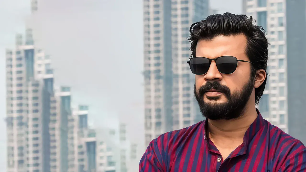 Prantik Banerjee