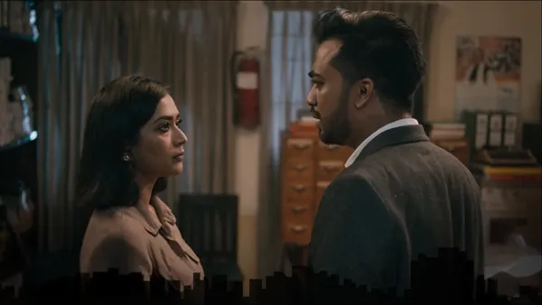 A Blessing in Disguise - Hindi