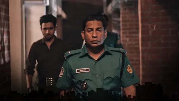 The Corpse - Hindi