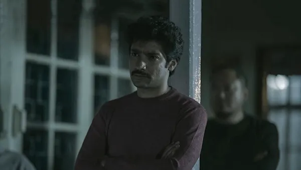 Agniparikhha
