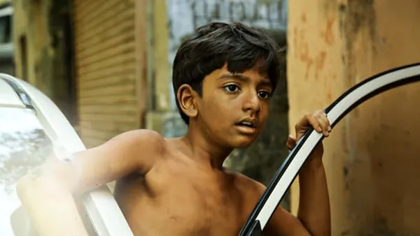 Kid who knows too much - Hindi