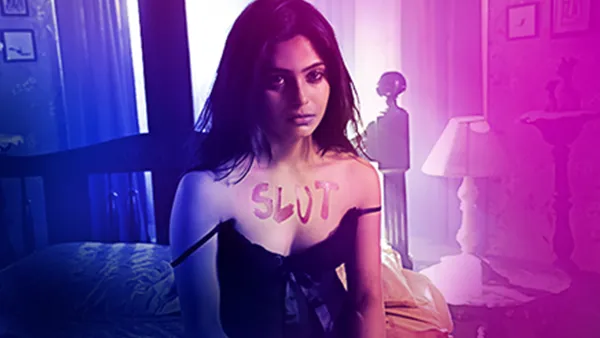 The Slut - Hindi
