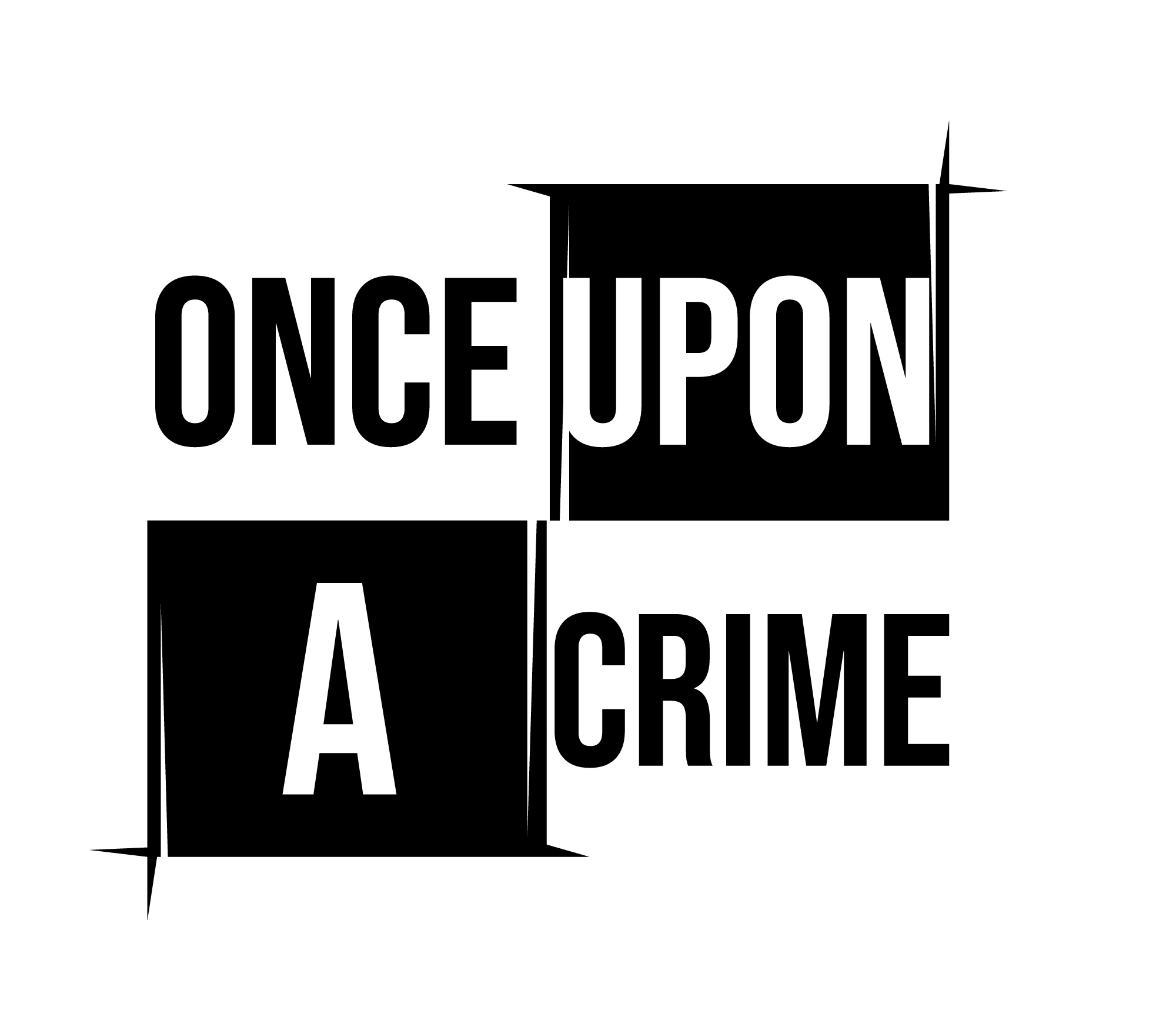 Once upon a crime