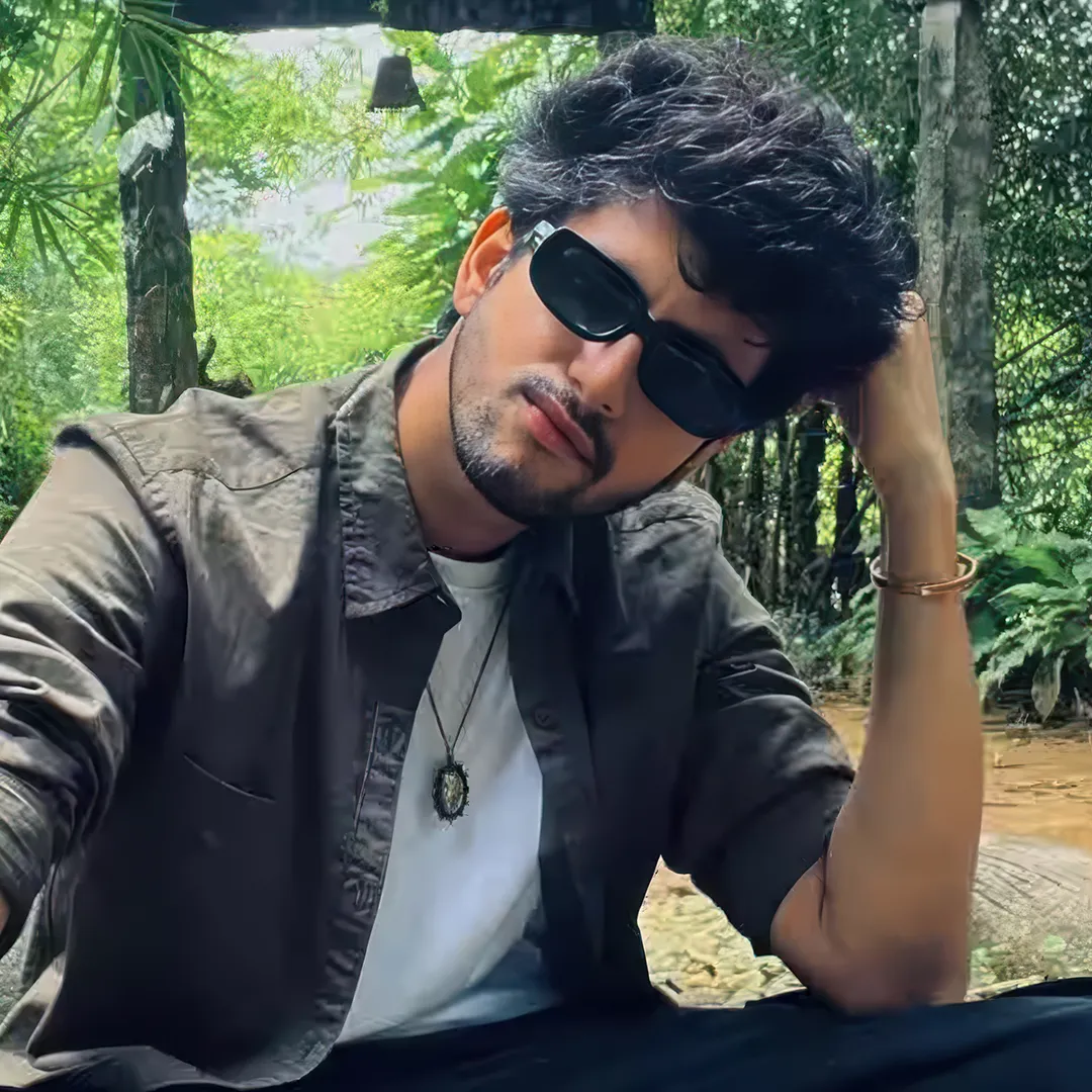 Raunak Dey Bhowmick