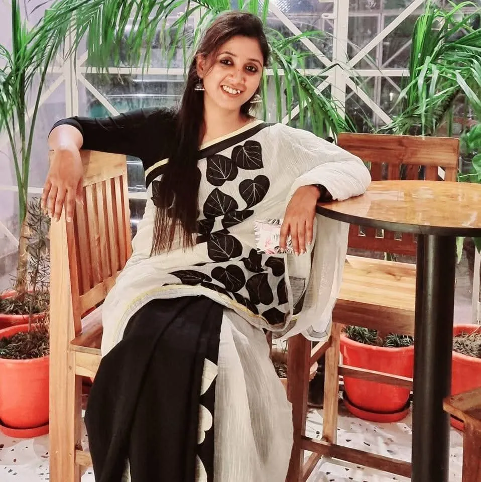 Kakoli Ghosh
