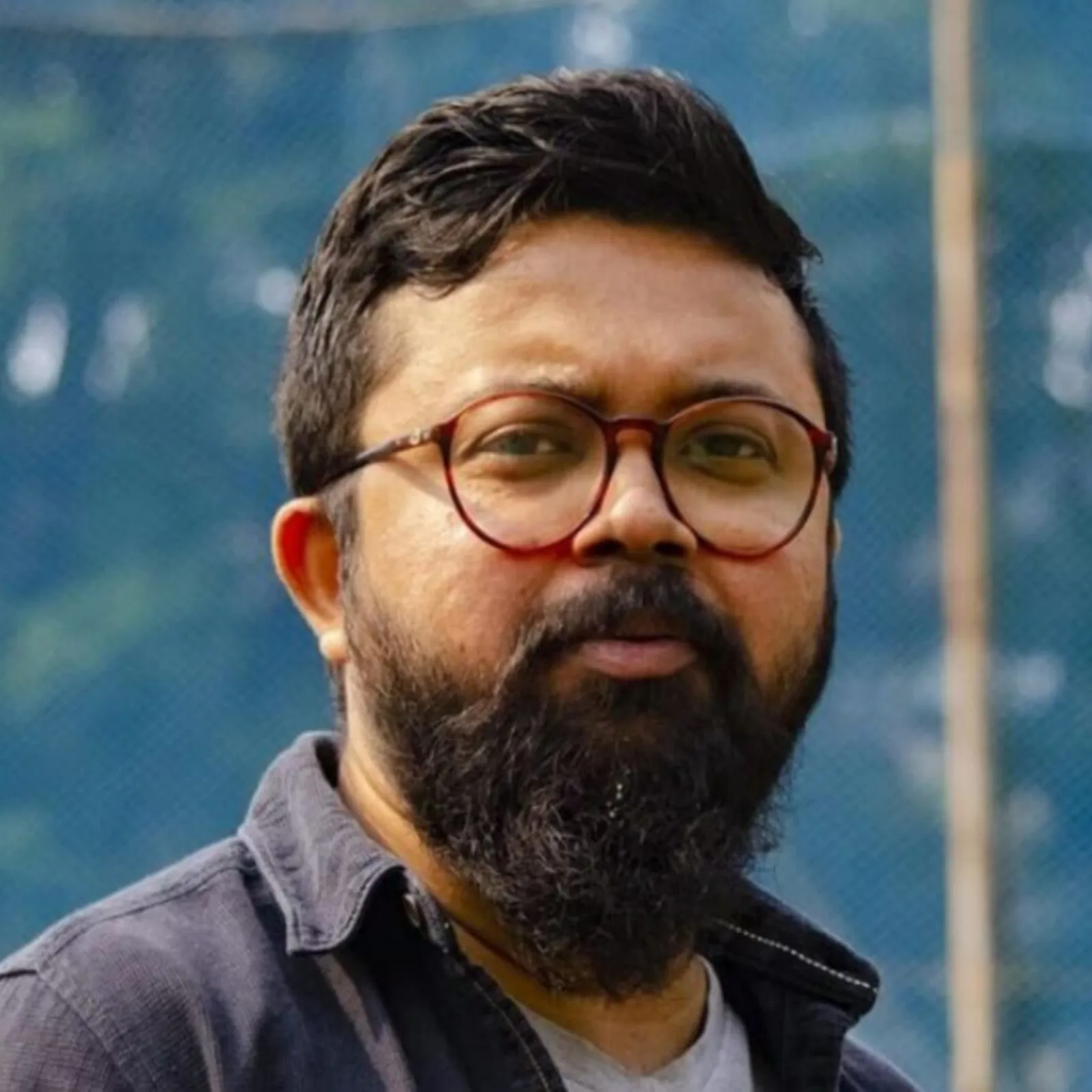 Saurav Palodhi