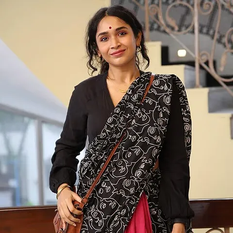 Kheya Chattopadhyay