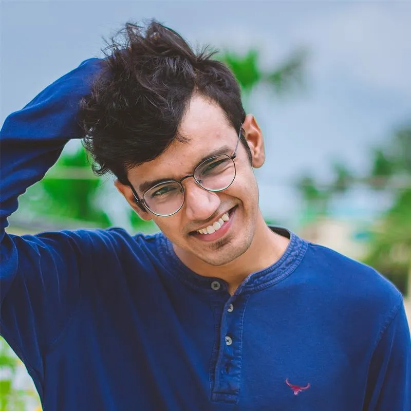 Arunava Dey