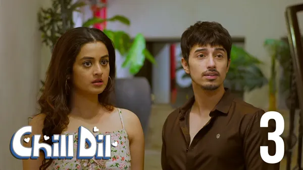 Out of Service - Hindi