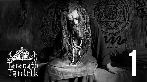 Taranath Tantrik - English