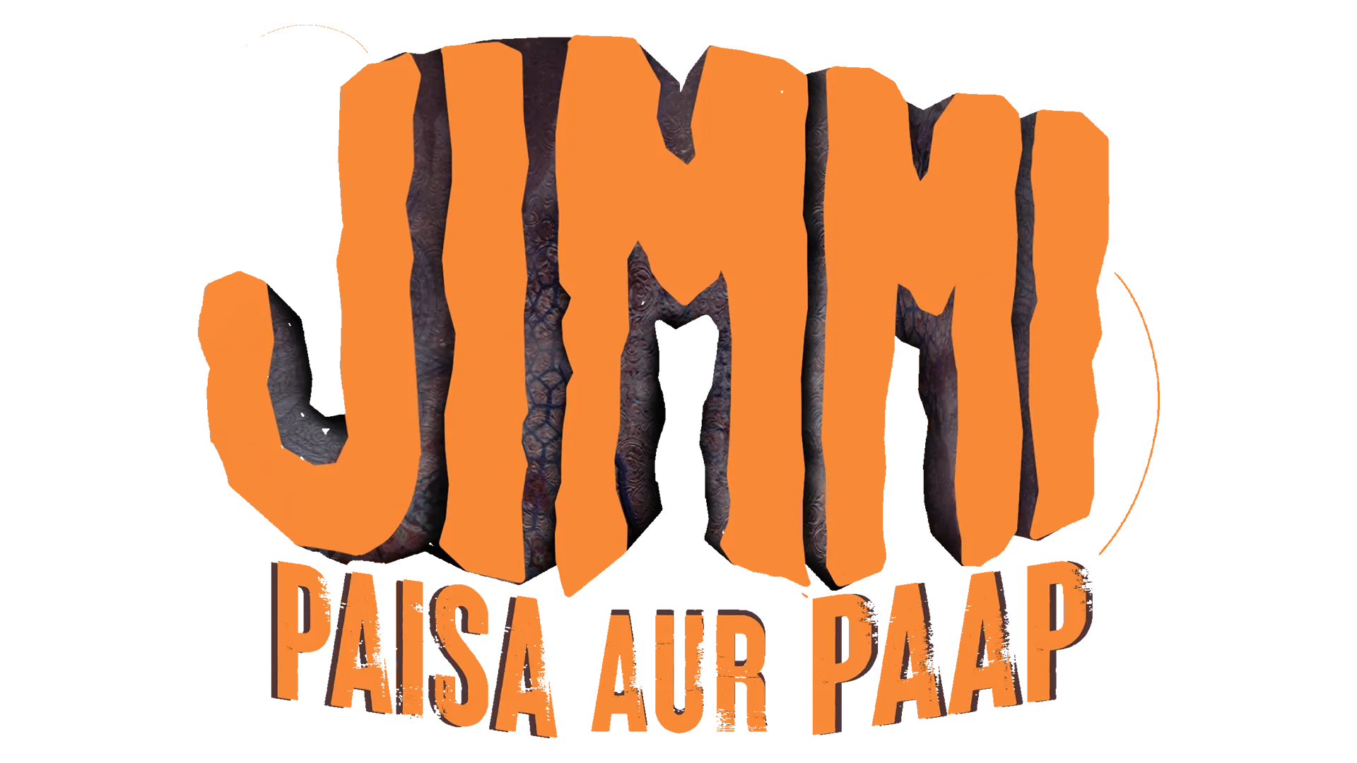 Jimmi: Paisa Aur Paap (Hindi)