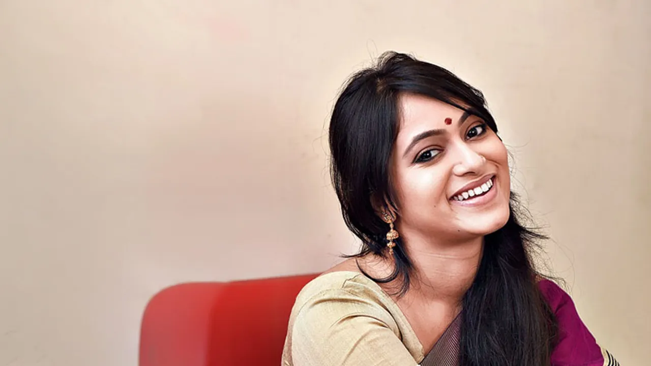 Basabdatta Chatterjee