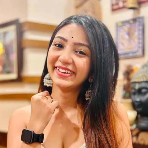 Ananya Guha
